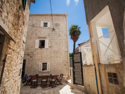 Villa Lucia Trogir