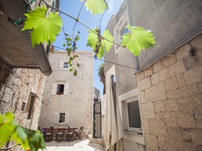 Villa Lucia Trogir