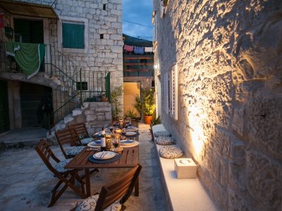 Villa Lucia Trogir